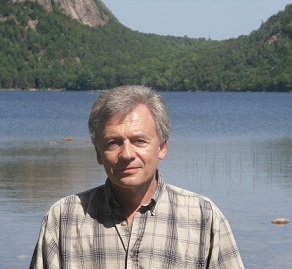 Ростислав Дижур